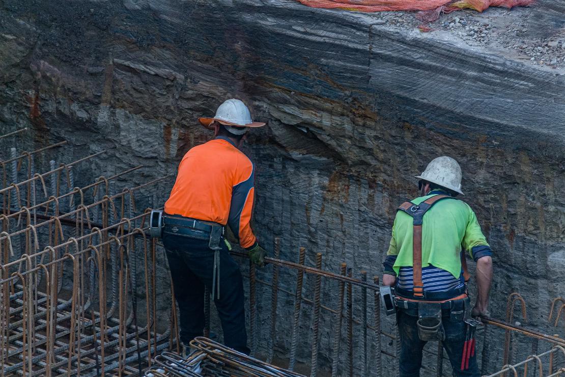 Seismic Strengthening Christchurch